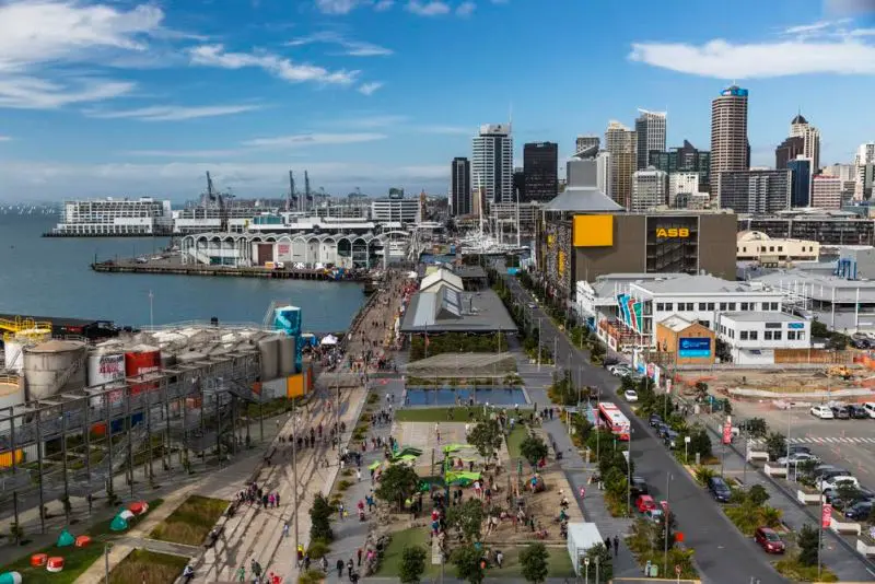 auckland-sky-tower - custom auckland tours