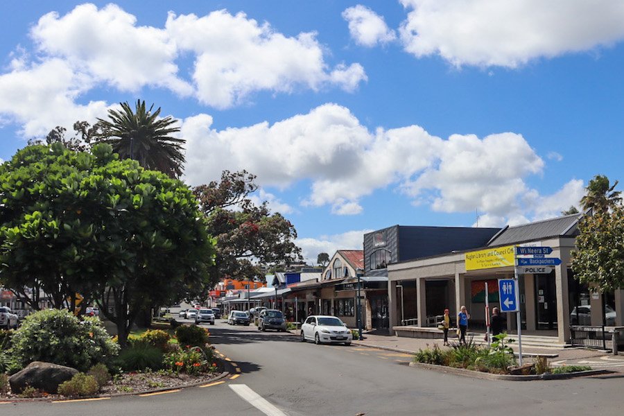 Auckland Customized Sightseeing Tours Historic Deveonport Tour