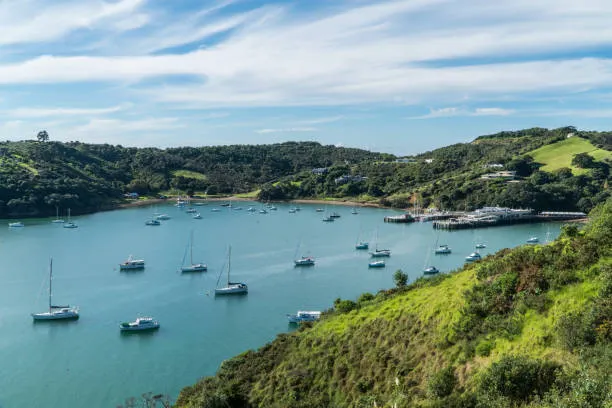 Waiheke Island